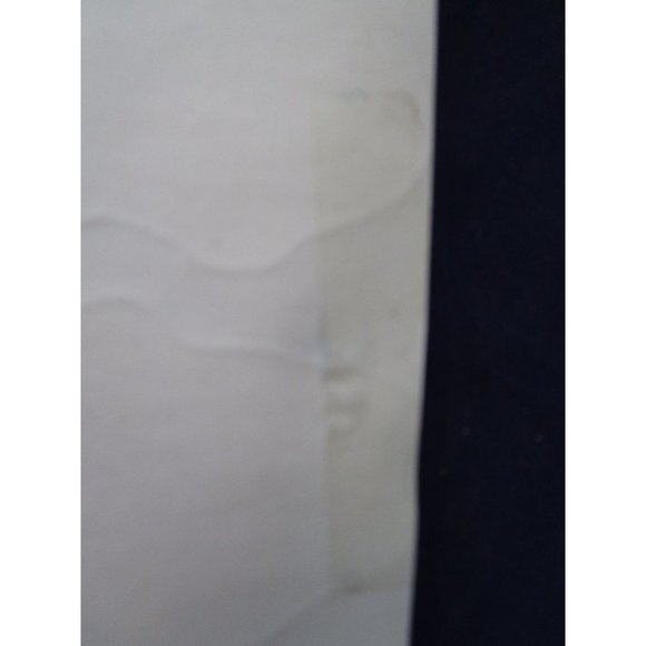 Neon Easter Puffy Stickers Google Eyes Vintage Single Open Sheet GUC - Picture 15 of 16